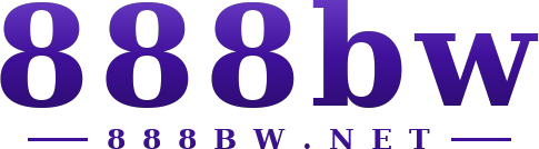 888bw logo