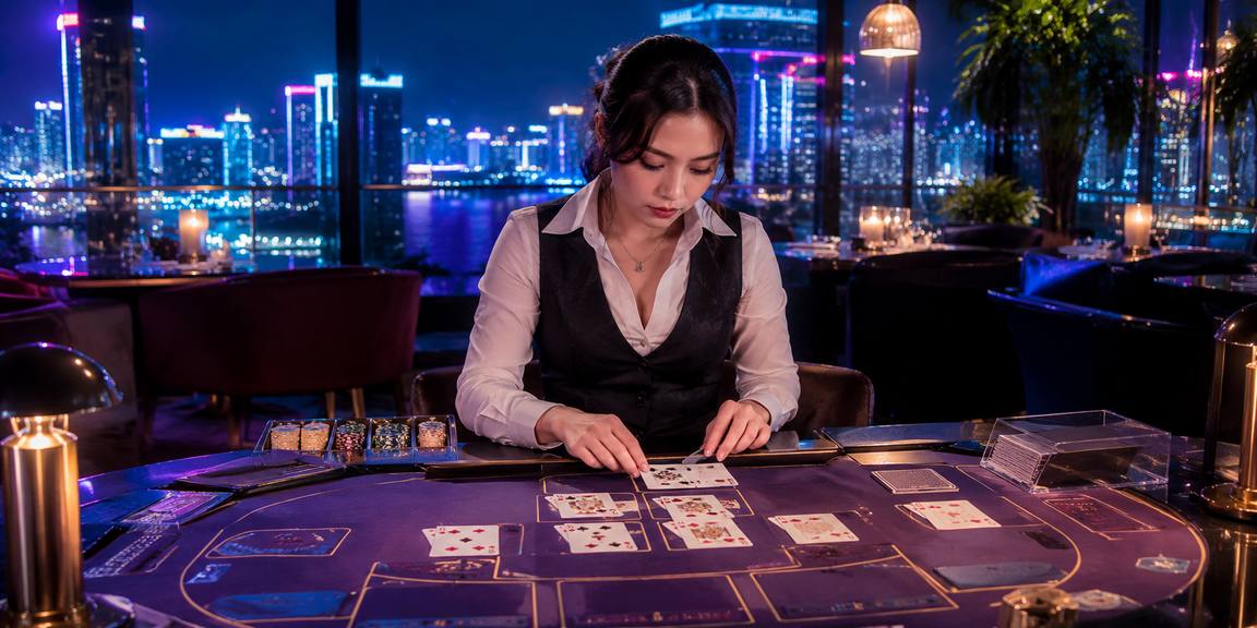 888bw Viettel Money Baccarat